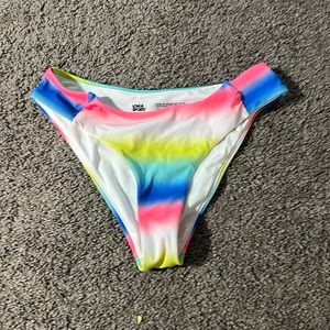 bikini bottoms